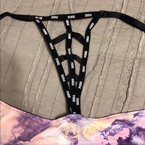 Victoria secret push up bra